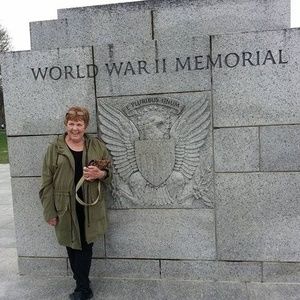 Meet your Posher, Candy